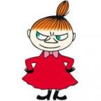Mała Mi Avatar